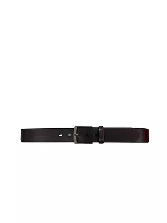 CONDOR | Ceinture en cuir | braun